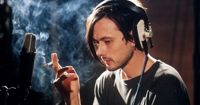 Brett Anderson - Pretty Widows