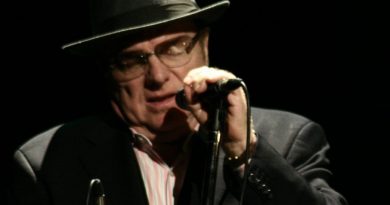 Van Morrison - Everyone