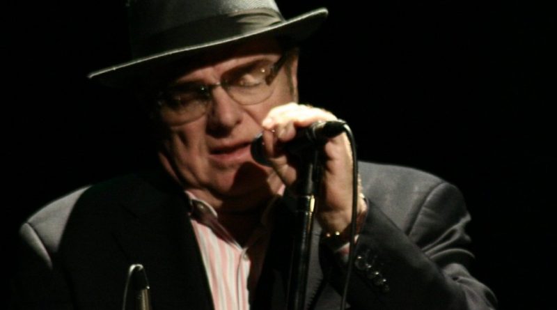 Van Morrison - Everyone