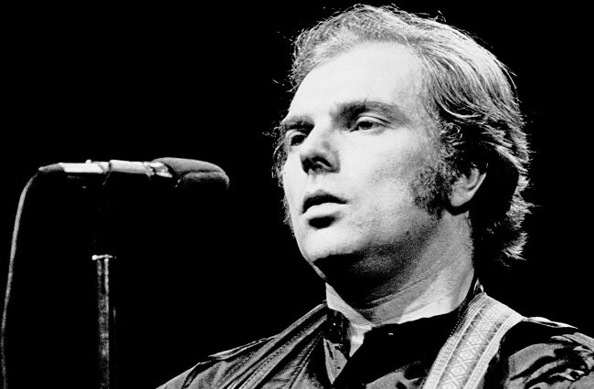 Van Morrison - Fair Play