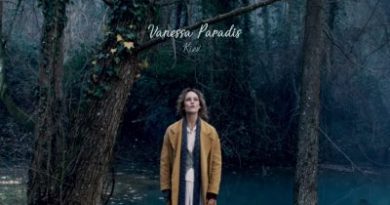 Vanessa Paradis - Kiev