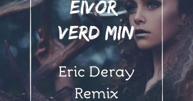 Eivør - Verd Min
