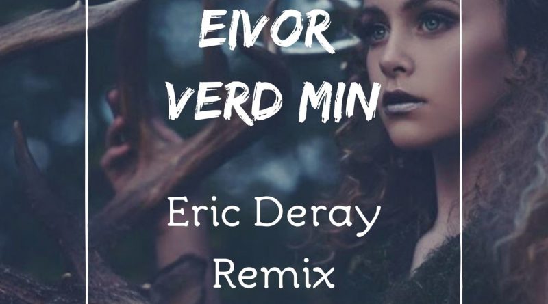 Eivør - Verd Min
