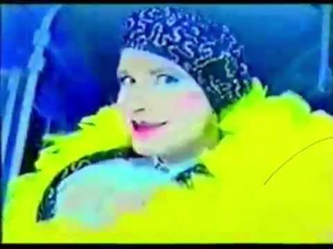 Верка Сердючка Контролер