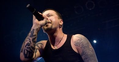 Пилот — Готика