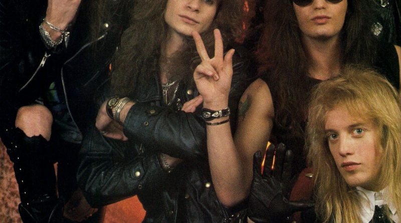 Warrant - Father Christmas