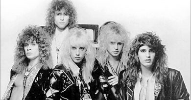 Warrant - Mr. Rainmaker