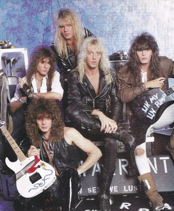 Warrant - Photograph