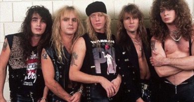 Warrant - Snake