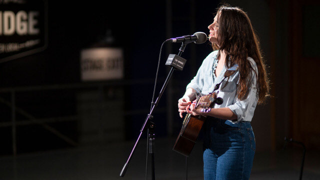 Waxahatchee - Fire