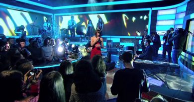 Jamala - What's Worse