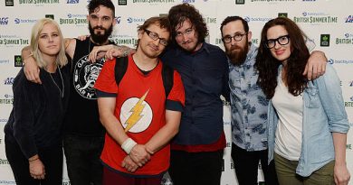 Wheatus — The Story of the Eggs