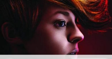 La Roux - Cover My Eyes