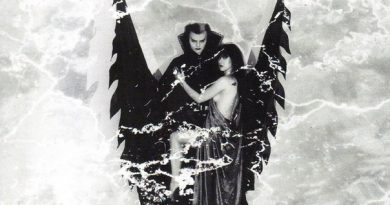 Lacrimosa - Schakal