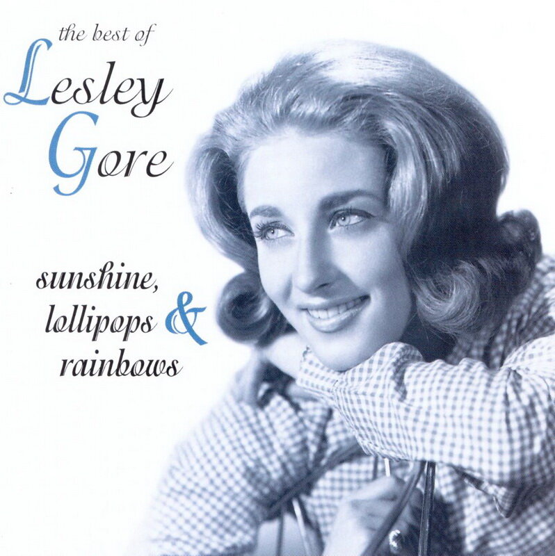 Lesley Gore - Sunshine, Lollipops And Rainbows