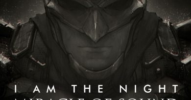 Miracle of Sound - I Am the Night