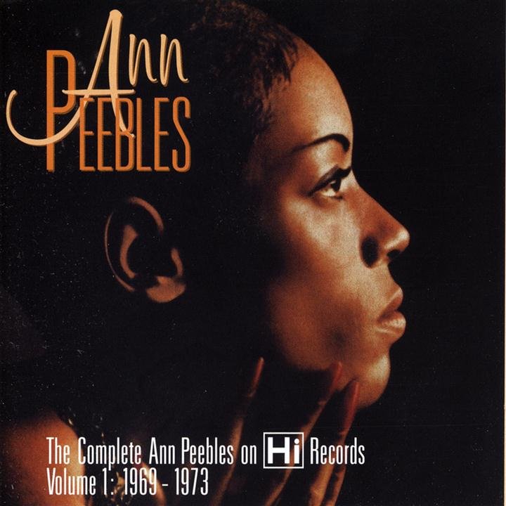 Ann Peebles - Respect