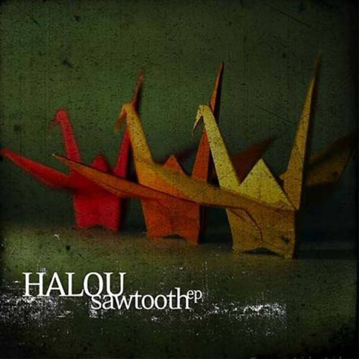 Halou - Breath Makes Smoke