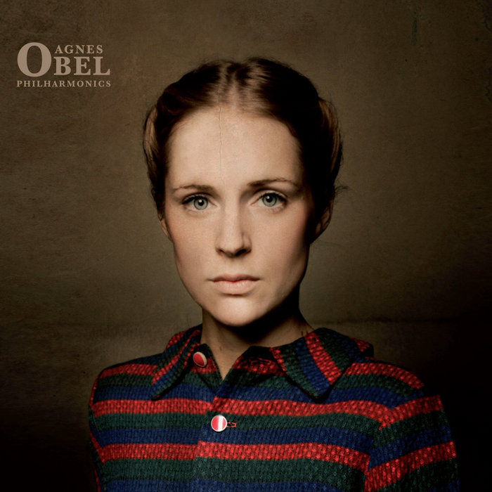 Agnes Obel - Brother Sparrow
