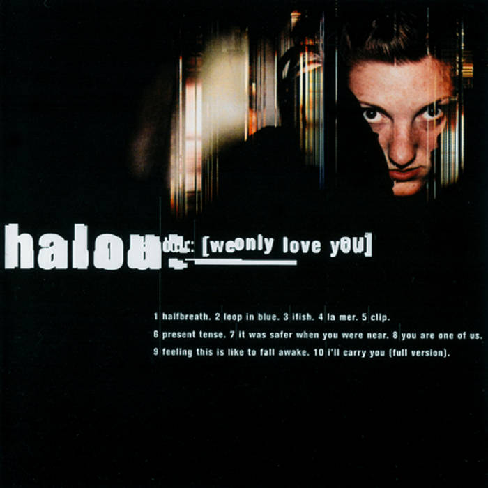 Halou - Ifish