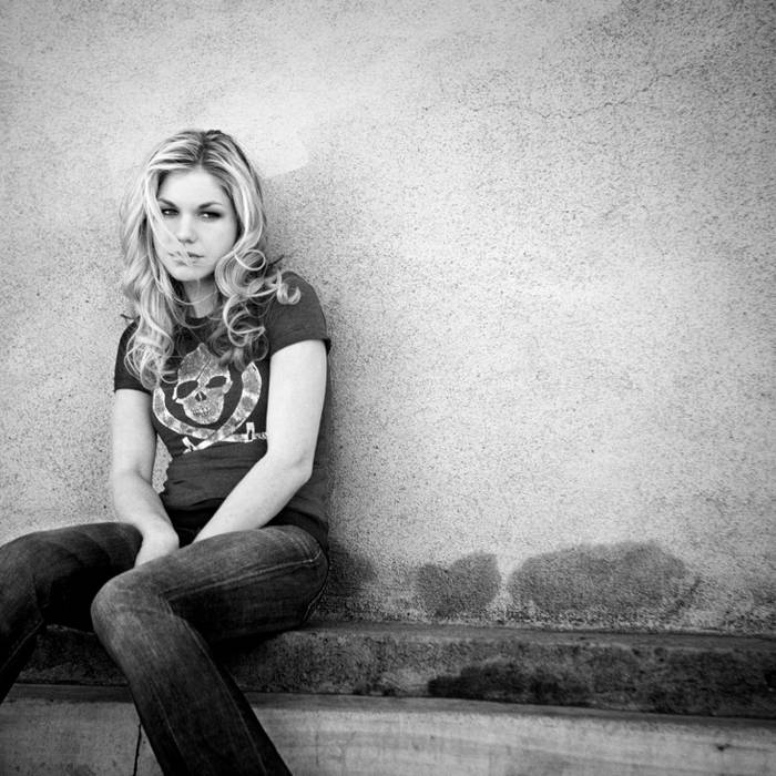 Kari Kimmel - Lemme Go