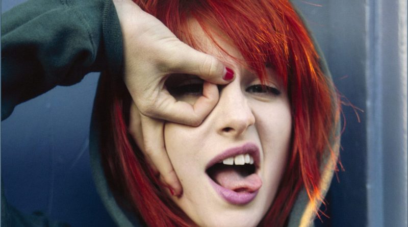 Hayley Williams - Creepin'