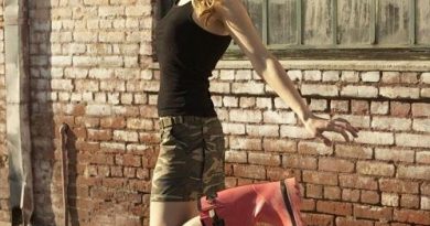Kari Kimmel - Nothing Left to Lose