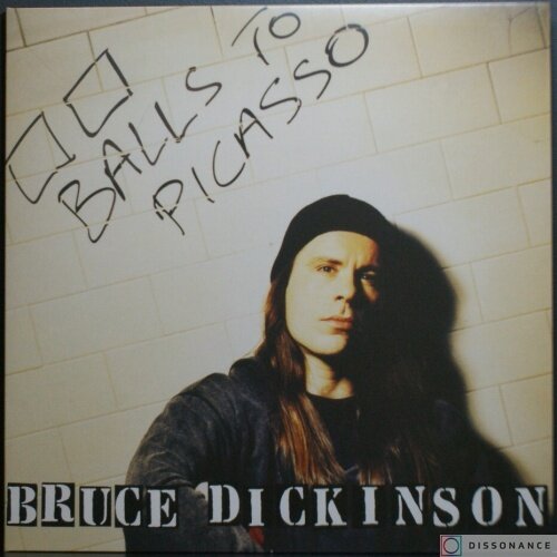 Bruce Dickinson - Fire Child