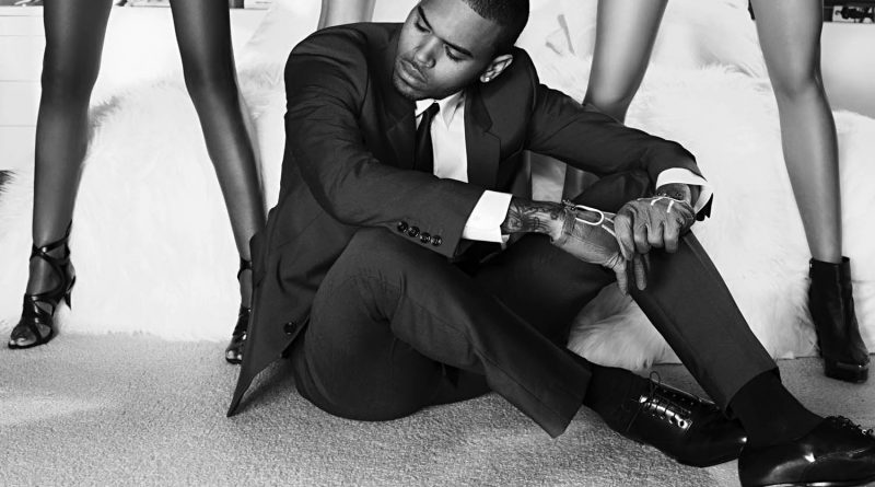 Chris Brown - Sweet Love