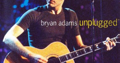 Bryan Adams - If Ya Wanna Be Bad - Ya Gotta Be Good