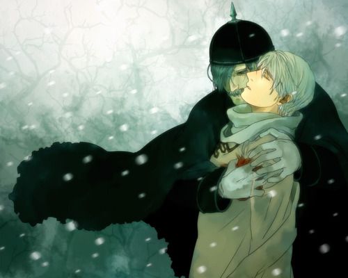 Russia - Winter