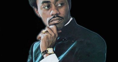 Johnnie Taylor - We're Getting Careless With Our Love