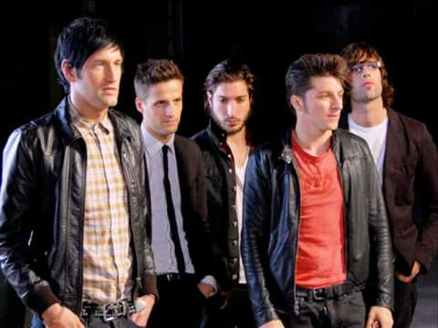 The Bravery - Tragedy Bound