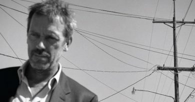 Hugh Laurie - Aint Necessarily So