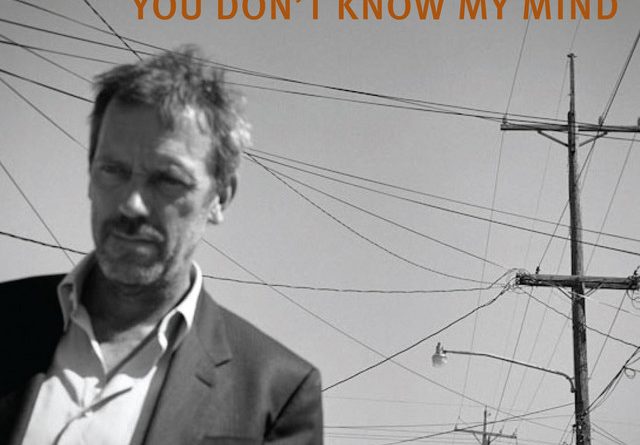 Hugh Laurie - Aint Necessarily So