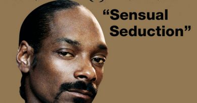 Snoop Dogg - Sensual seduction