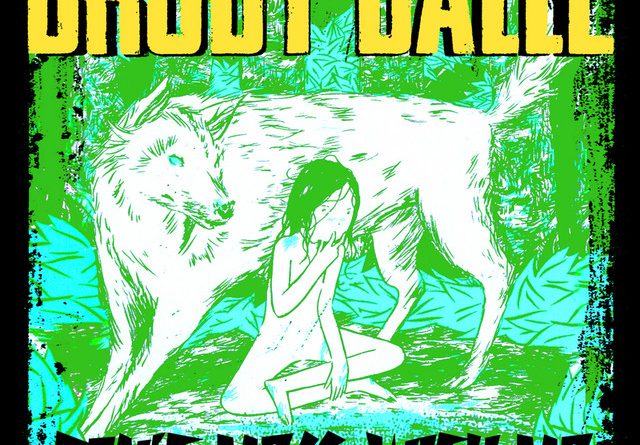 Brody Dalle - Don't Mess With Me