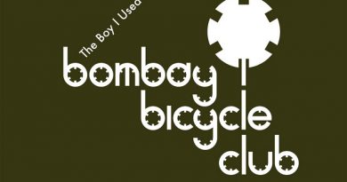Bombay Bicycle Club - The Hill