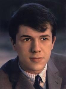 Salvatore Adamo - Fleur