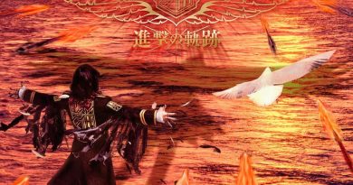 Linked Horizon - Guren No Yumiya