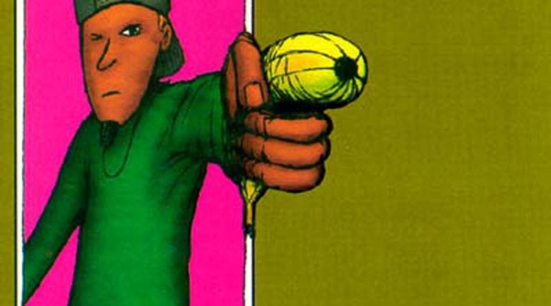 Millencolin - Mr. Clean