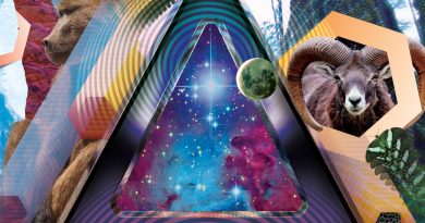 311 - Weightless