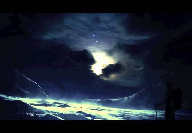 Agalloch - Dead Winter Days