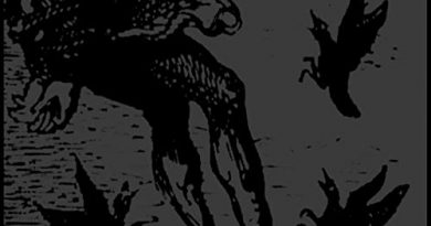 Agalloch – As Embers Dress the Sky