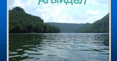 Салават Фатхетдинов - Агыйдел