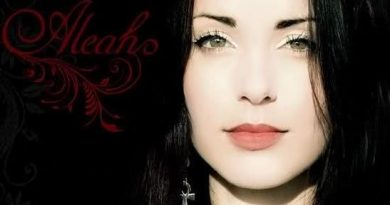 Aleah – Vapour