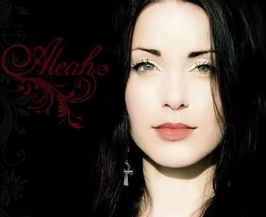 Aleah – Vapour