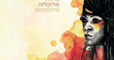 Akua Naru – Nag Champa