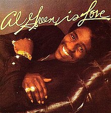 Al Green - L-O-V-E