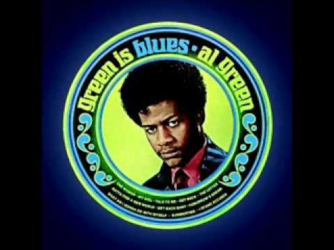 Al Green - Summertime